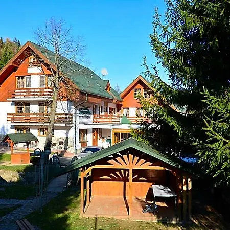 Hotel Severka