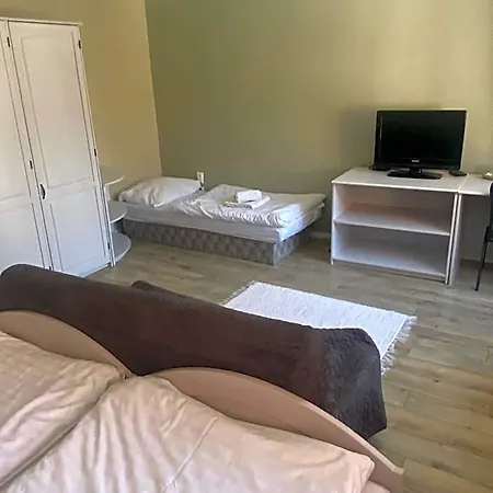 Severka Hotel Oscadnica