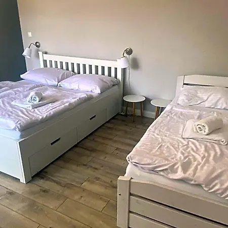 Hotel Severka 3*