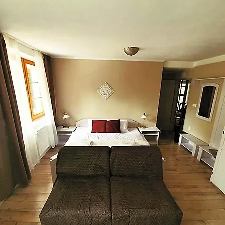 Severka Hotel 3*