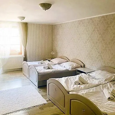 Severka 3* Oscadnica