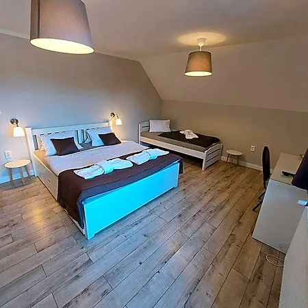 Severka Hotel