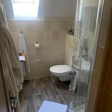 Severka Hotel 3*