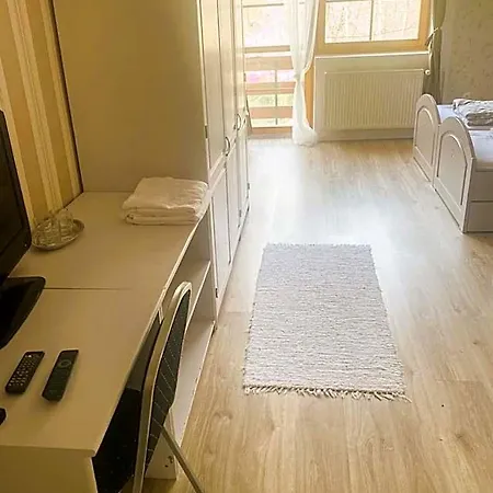 Severka Hotel 3*