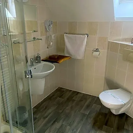 Severka Hotel 3*