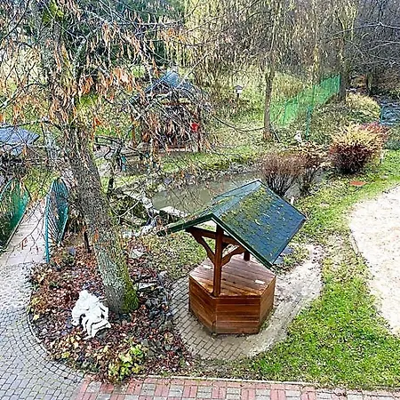 Severka 3* Oscadnica