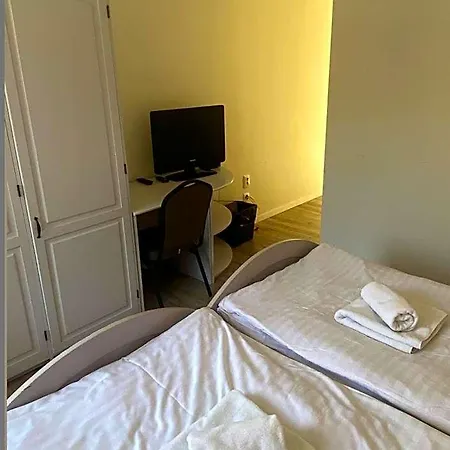 Severka Hotel