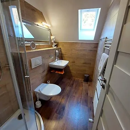 Severka Hotel 3*
