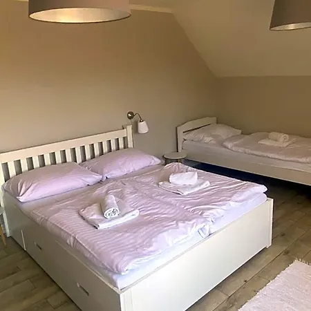 Severka Hotel