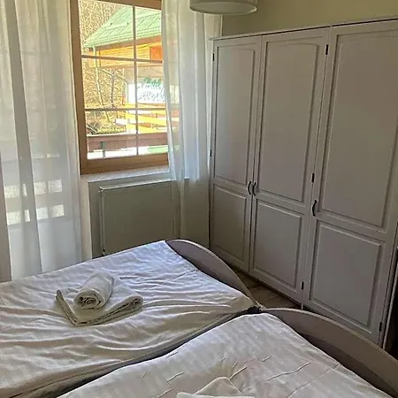 Severka Hotel 3*