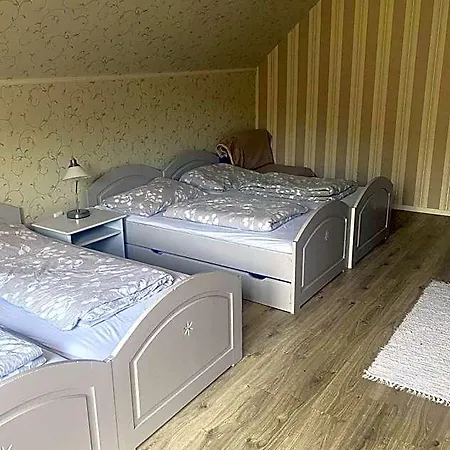 Severka Hotel 3*