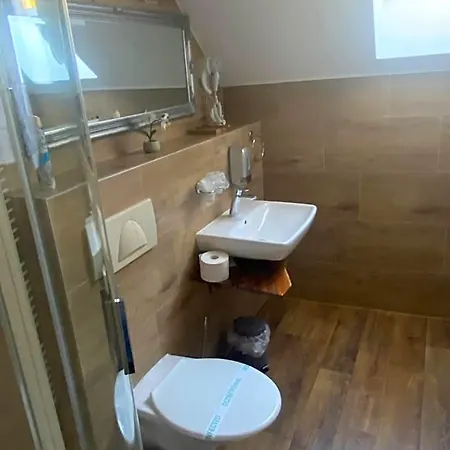 Severka 3* Oscadnica
